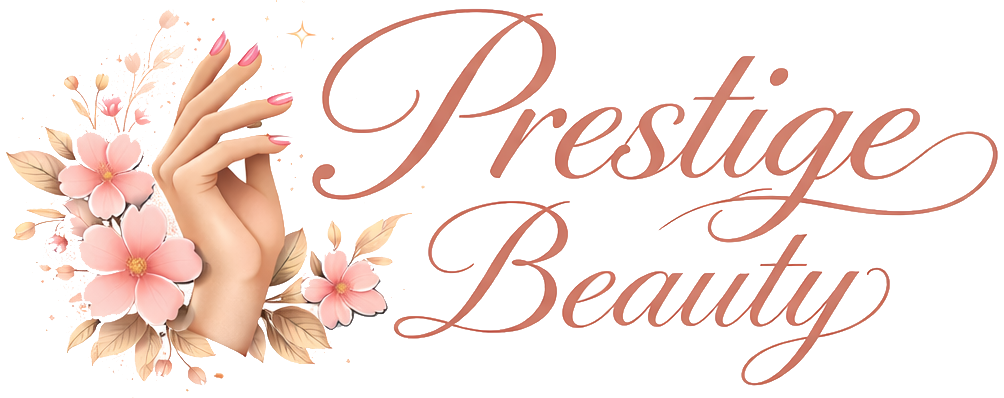 Prestige Beauty - Kozmeticki salon logo